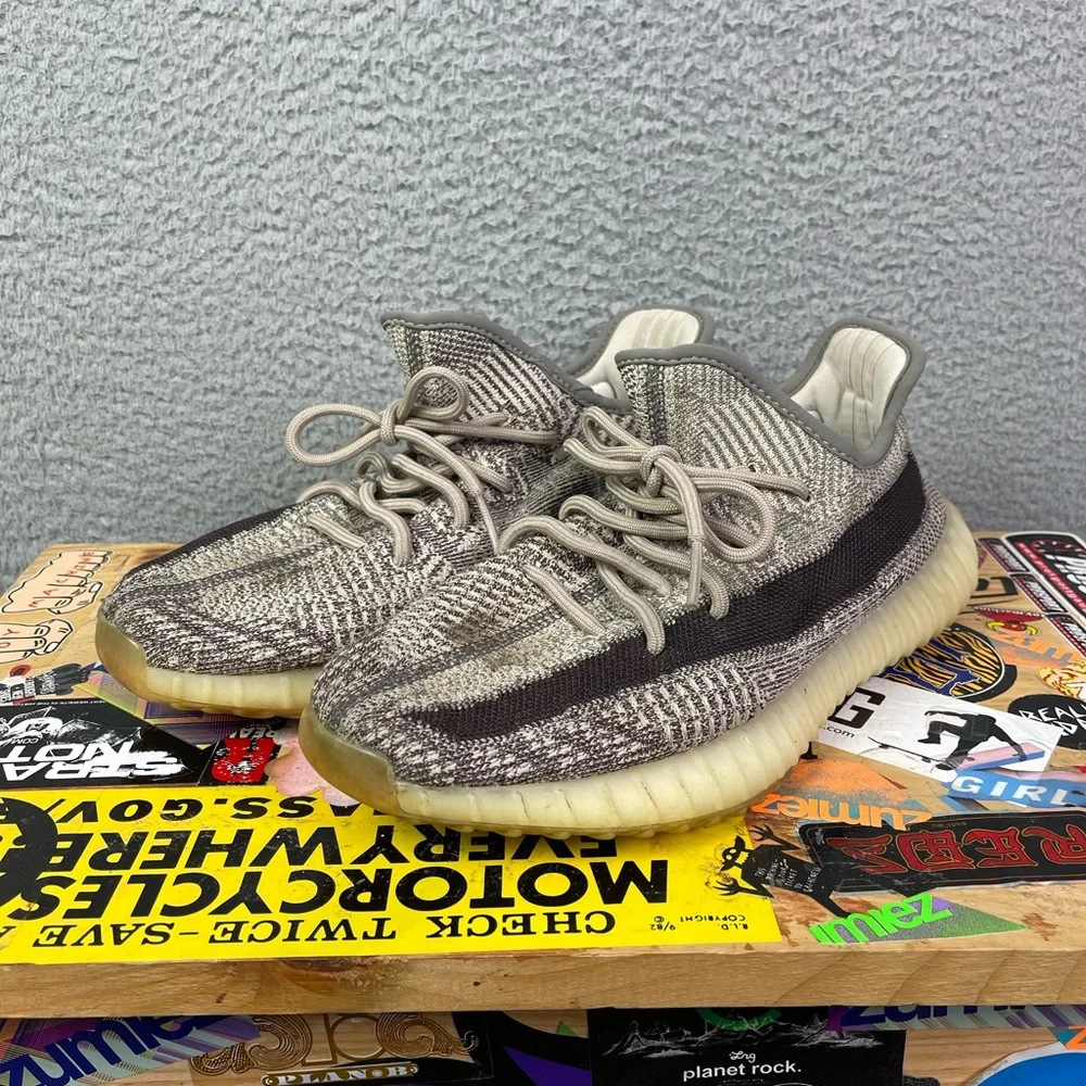 Adidas Yeezy Boost 350 V2 Zyon FZ1267‎